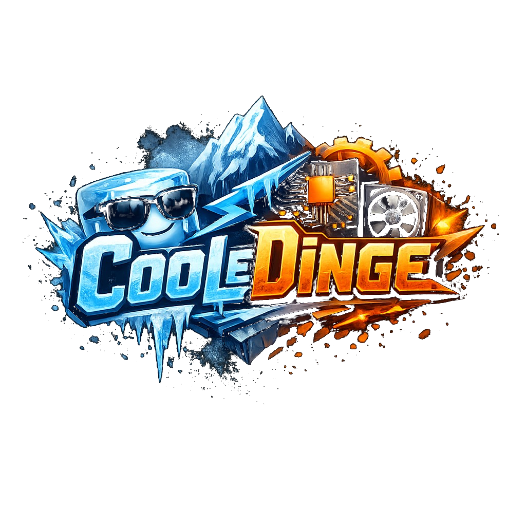 CooLeDinge Logo